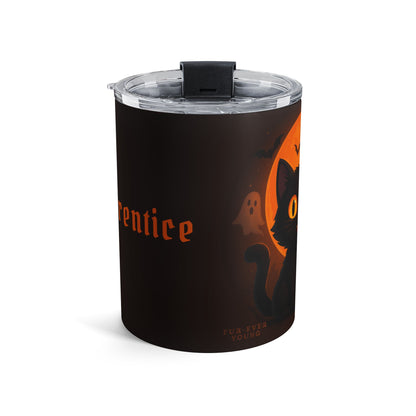 Witch’s Apprentice - Limited Edition Halloween Tumbler 10oz