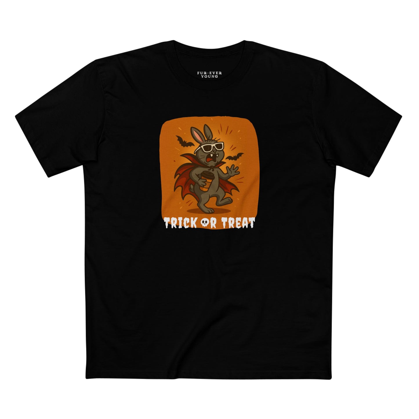 Riko & the Bats - Unisex Cotton T-shirt