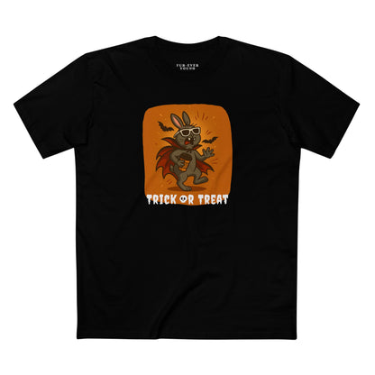 Riko & the Bats - Unisex Cotton T-shirt