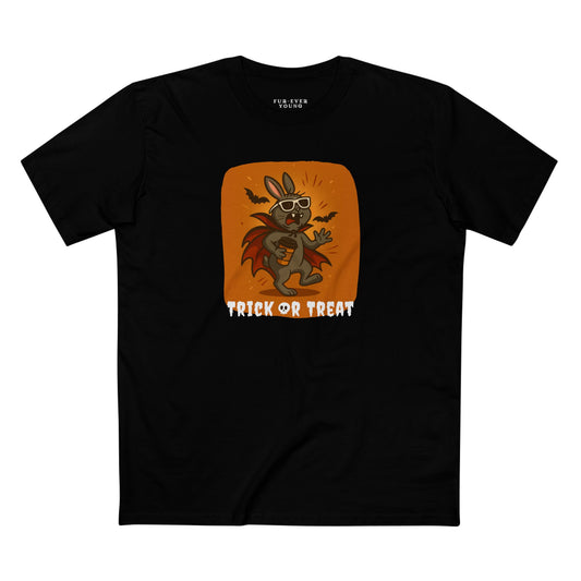Riko & the Bats - Unisex Cotton T-shirt