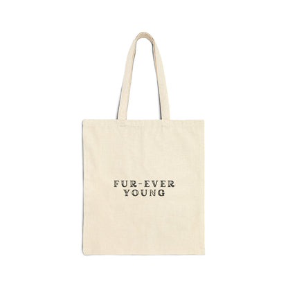 The Best Hiders Cotton Bag