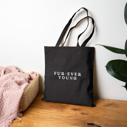 Midnight Muncher - Cotton Bag