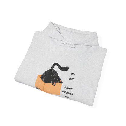 Wonderful Day Unisex Hoodie