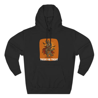 Riko & the Bats - Unisex Hoodie