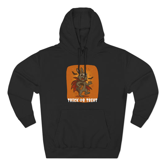 Riko & the Bats - Unisex Hoodie