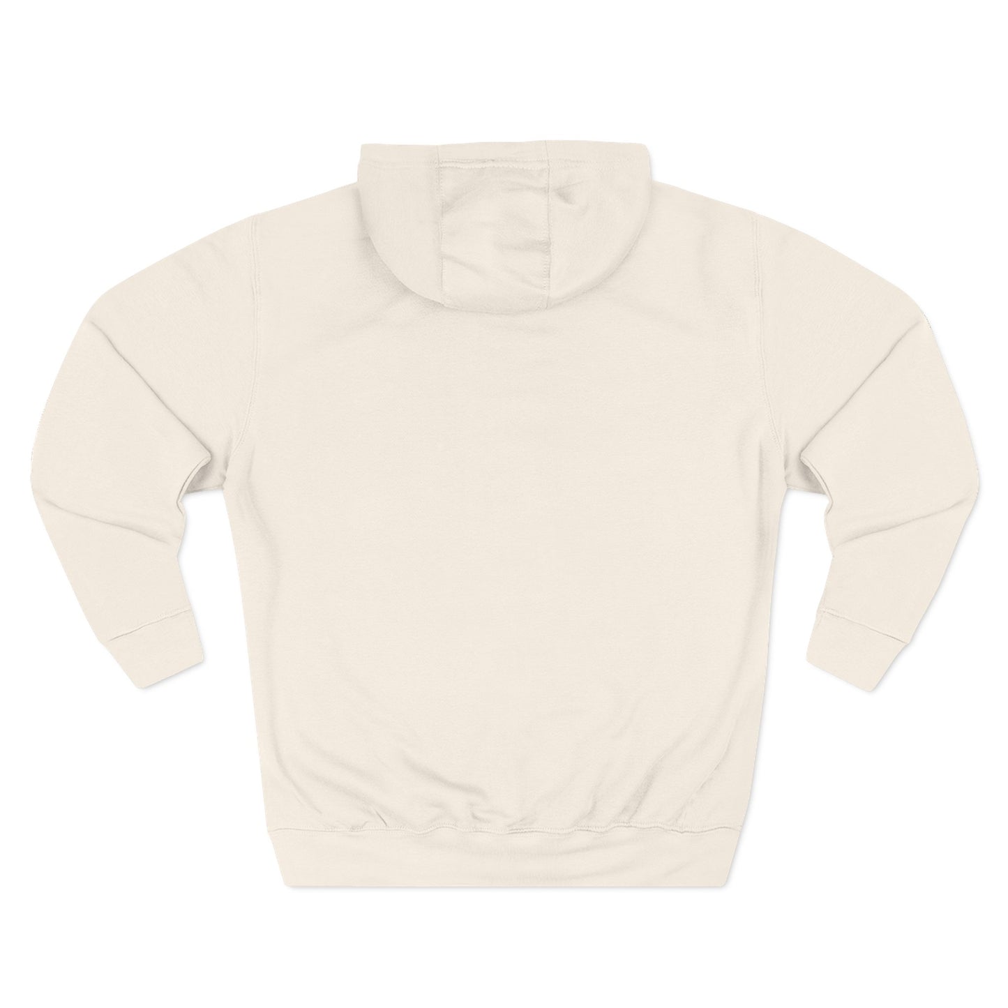 Wild and Free - Men’s Hoodie
