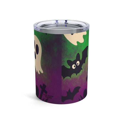 Vampire Bun - Tumbler 10oz