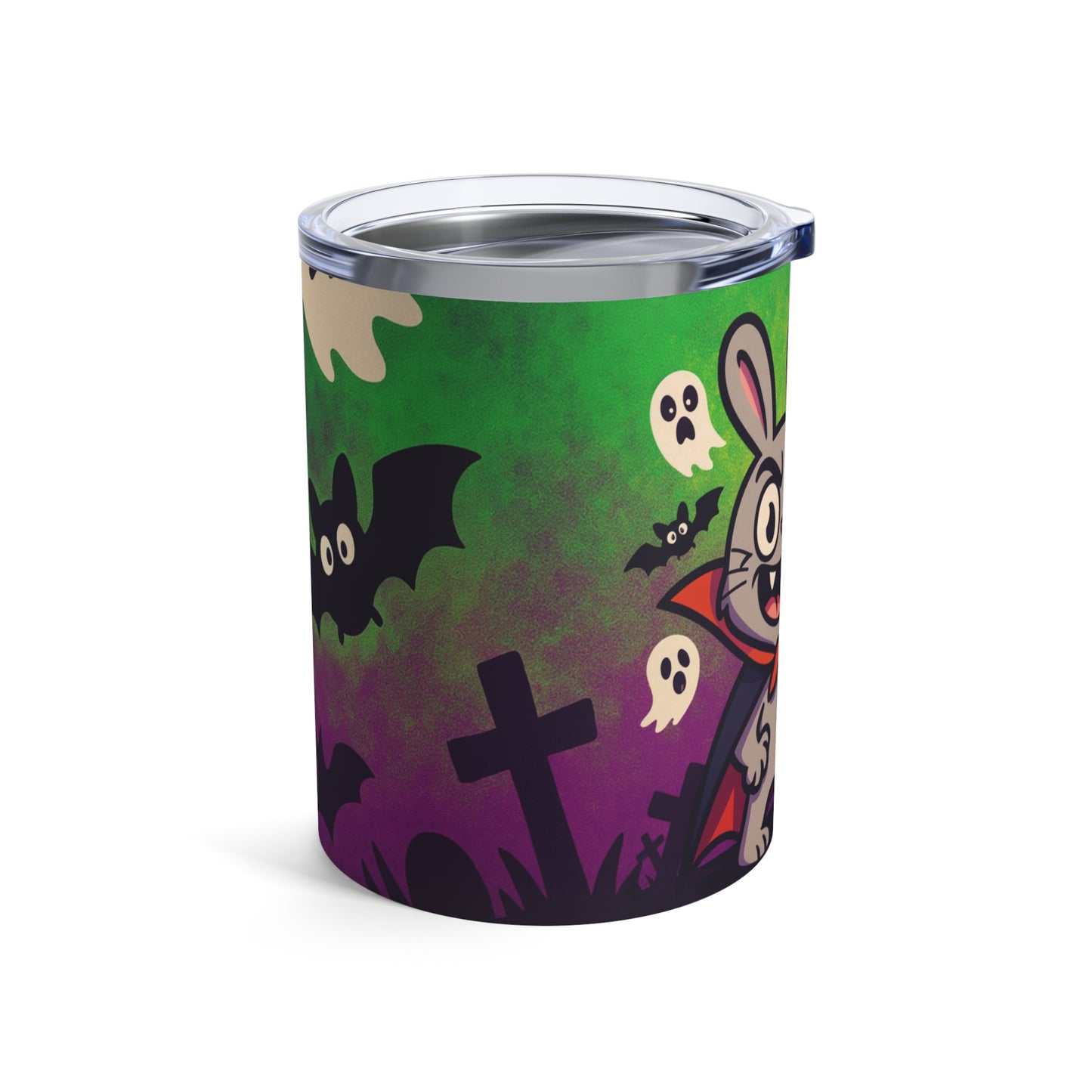 Vampire Bun - Tumbler 10oz