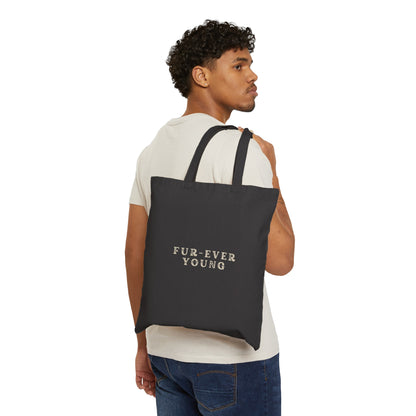 Every Day is Dog Day Cotton Bag