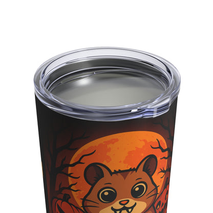 Pumpkin Nights - Tumbler 10oz