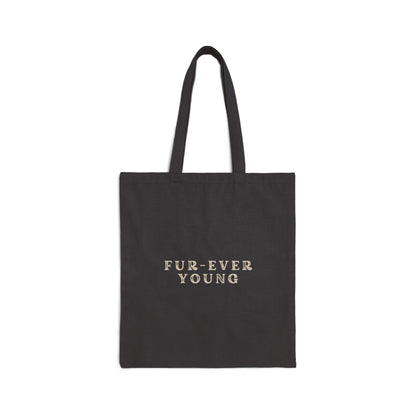 Every Day is Dog Day Cotton Bag