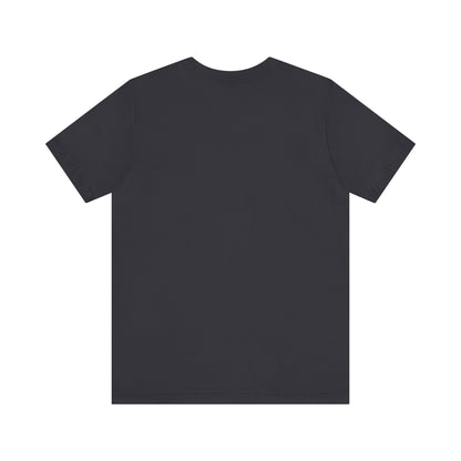 Hare-core Strength – Men’s Jersey T-Shirt