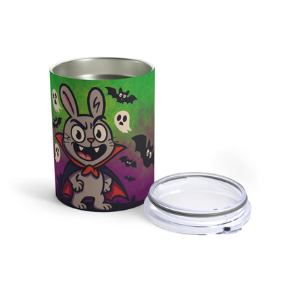 Vampire Bun - Tumbler 10oz