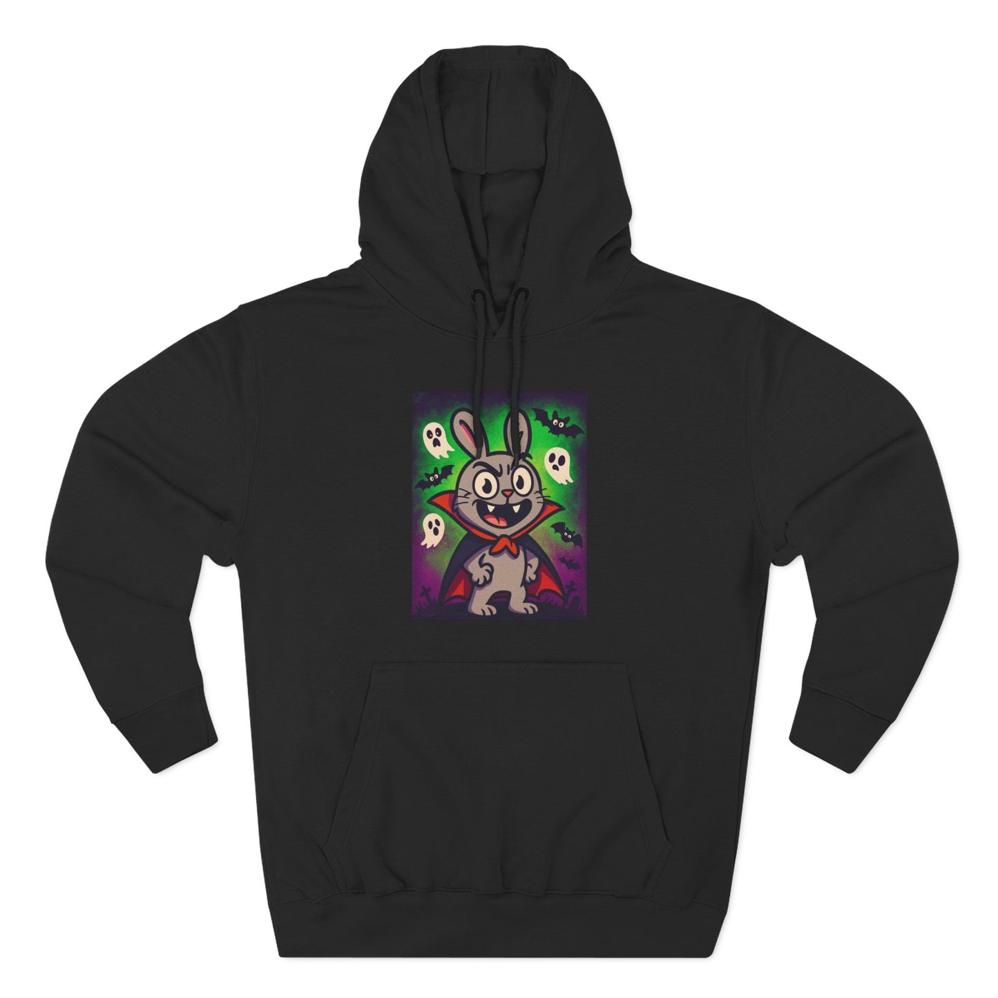 Vampire Bun - Unisex Hoodie