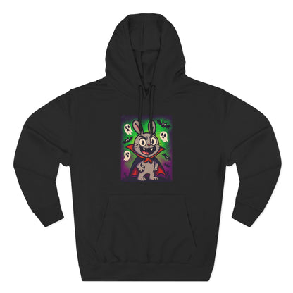 Vampire Bun - Unisex Hoodie
