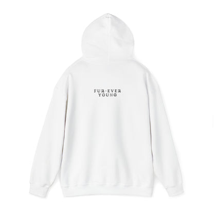 Wonderful Day Unisex Hoodie