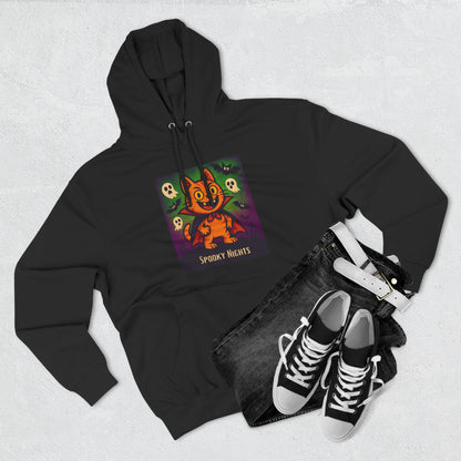 Vampire Tabby - Limited Halloween Unisex Hoodie