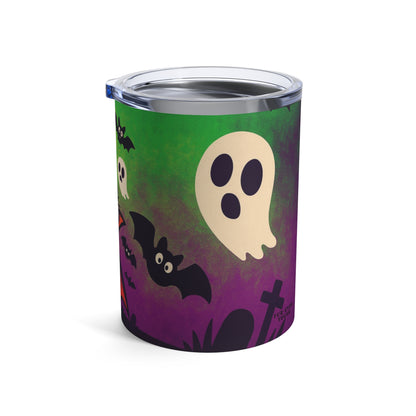 Vampire Bun - Tumbler 10oz