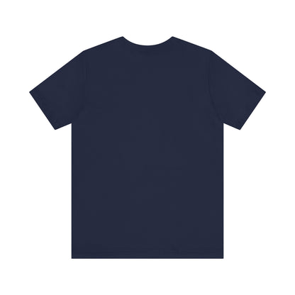 Hare-core Strength – Men’s Jersey T-Shirt