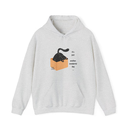 Wonderful Day Unisex Hoodie