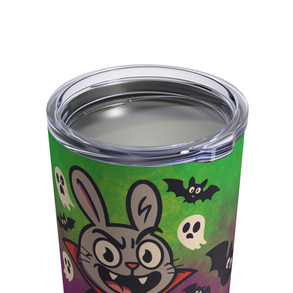 Vampire Bun - Tumbler 10oz