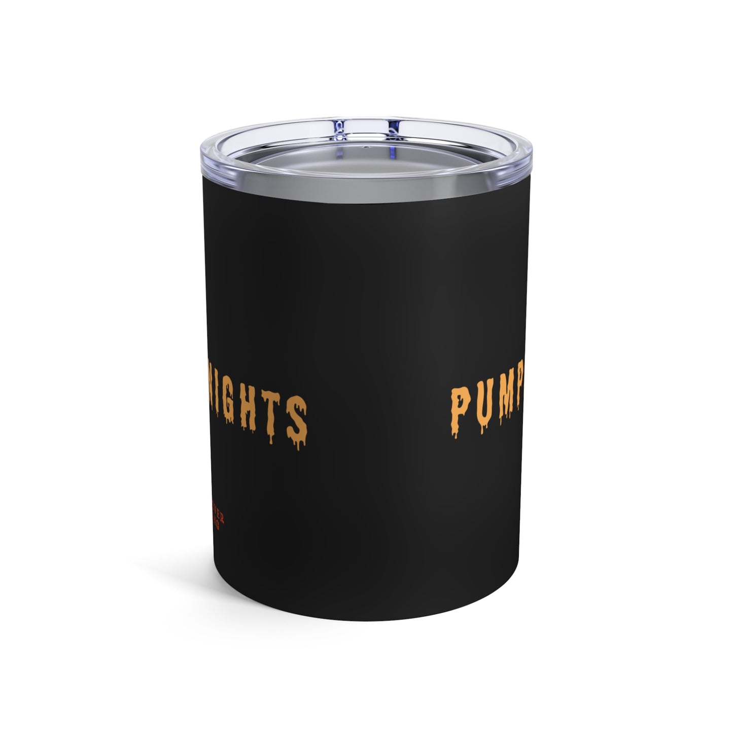 Pumpkin Nights - Tumbler 10oz