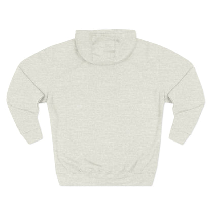 Wild and Free - Men’s Hoodie