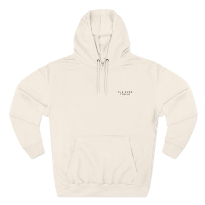 Sunny's Snack Time - Unisex Hoodie