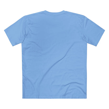 Touch My Carrot. I Dare You.  - Unisex Cotton T-shirt