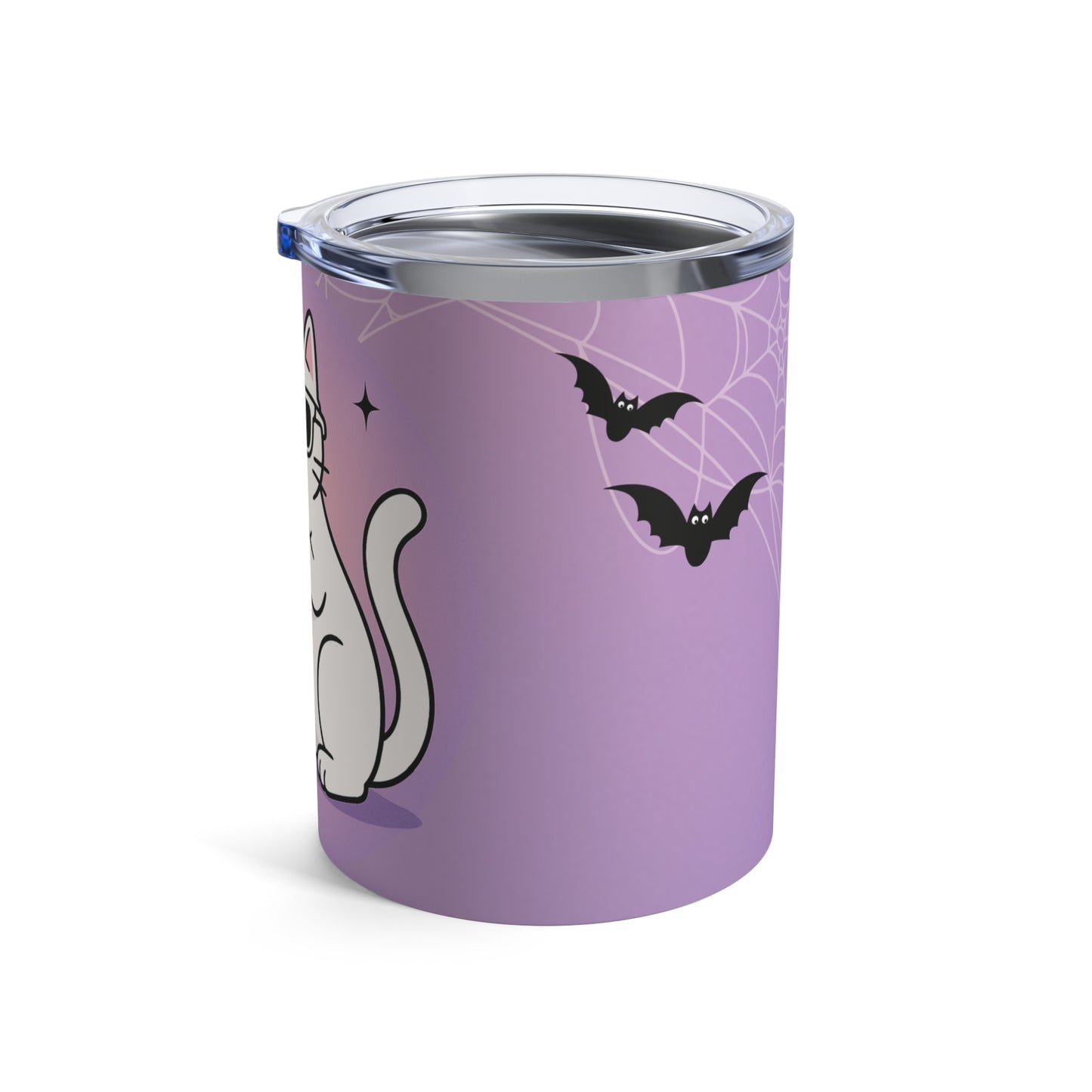 Hocus Pocus I Need Coffee – Limited Edition Halloween Tumbler 10oz