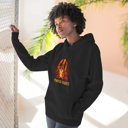 Pumpkin Nights - Unisex Hoodie