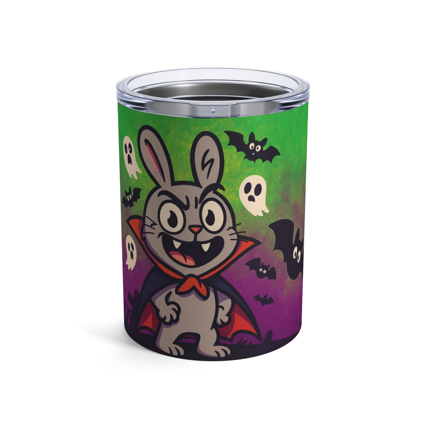 Vampire Bun - Tumbler 10oz