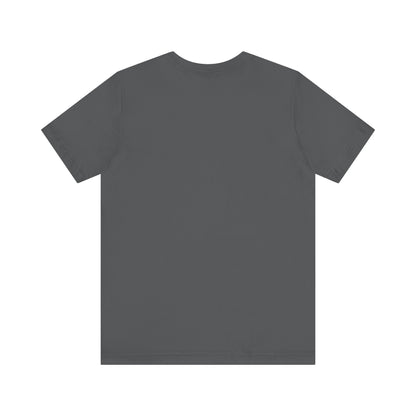Hare-core Strength – Men’s Jersey T-Shirt