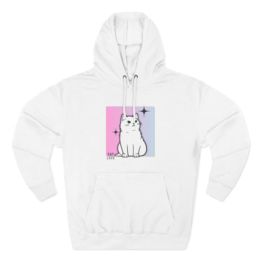 Miss Snowball - Women's Hoodie