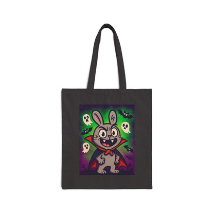 Vampire Bun - Cotton Bag