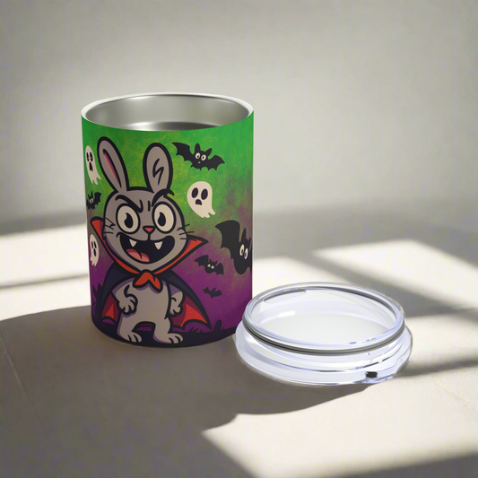 Vampire Bun - Tumbler 10oz