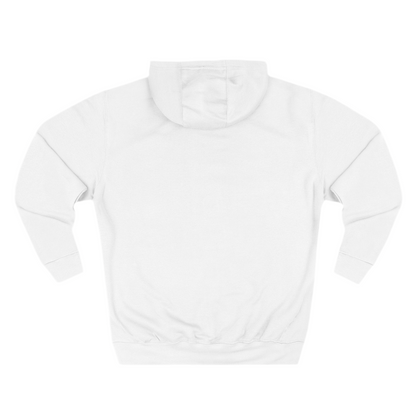 Powered by Plants - Unisex Hoodie