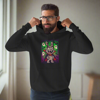 Vampire Bun - Unisex Hoodie