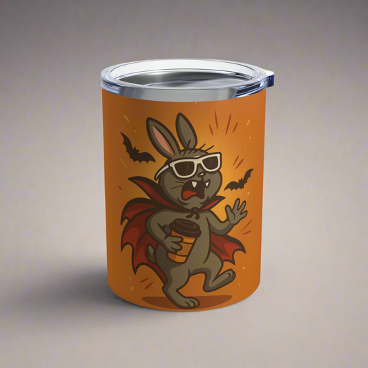 Riko & the Bats - Tumbler 10oz