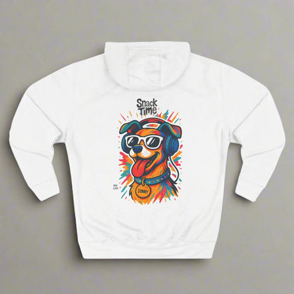 Sunny's Snack Time - Unisex Hoodie